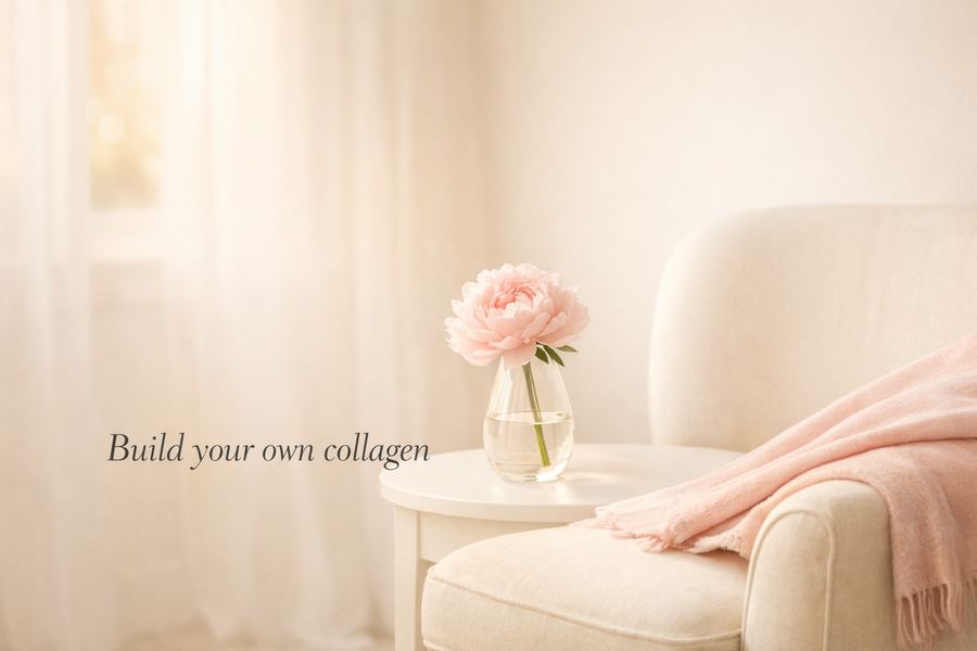 Sculptra in Mineola: Build Your Own Collagen