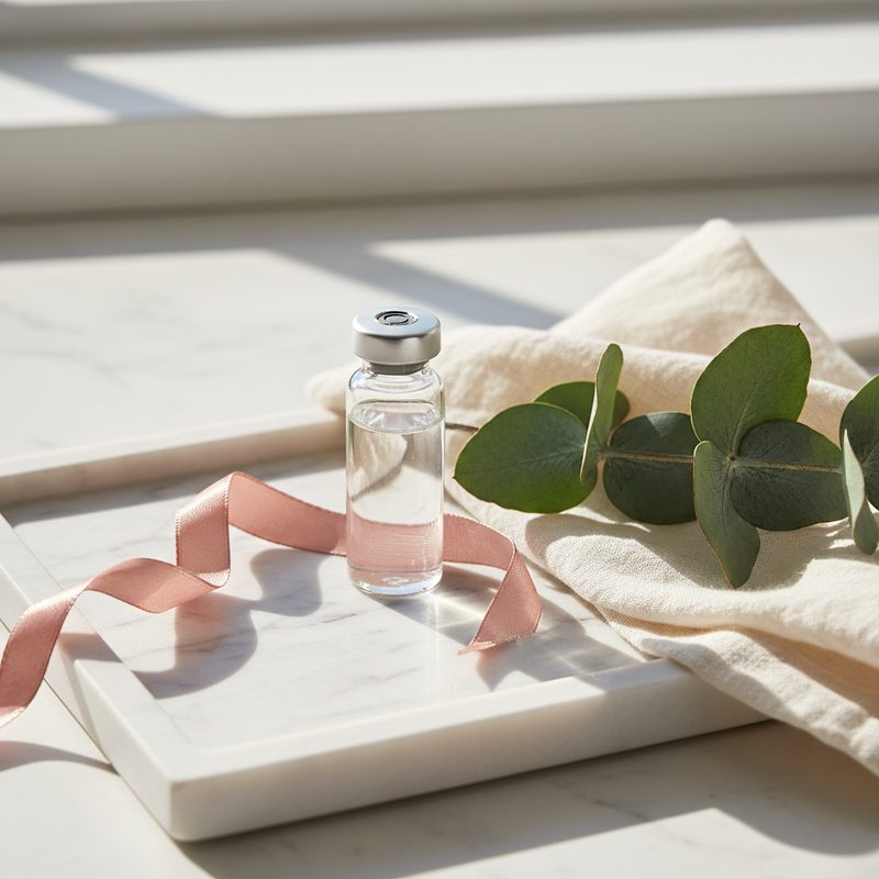 Semaglutida — Asunshine MedSpa, Mineola NY