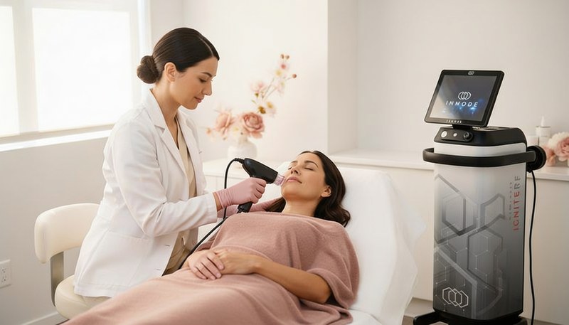Morpheus8 — Asunshine MedSpa, Mineola NY