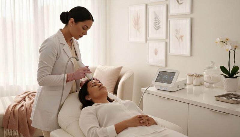 PRP for Hair Loss in Mineola: A Natural Approach to Thinning Hair