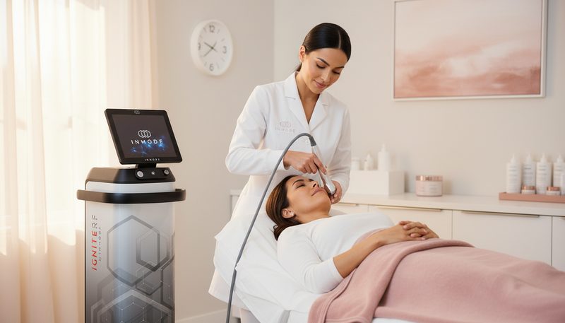 Summer Skin Treatments on Long Island: Get Your Glow