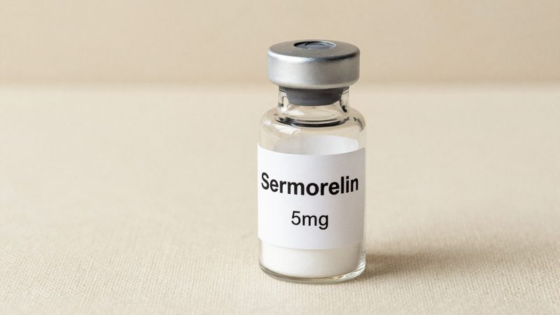 Sermorelin