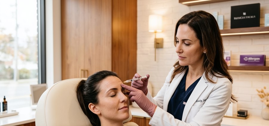 Botox Aftercare: 7 Things to Do (and 3 to Avoid) After Your Treatment