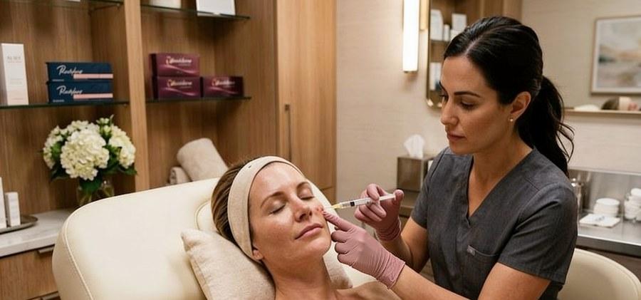 Botox vs. Fillers: Which One Do You Actually Need?