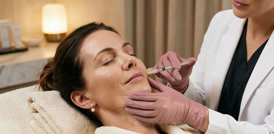 Ácido hialurônico (Hialo) — Asunshine MedSpa, Mineola NY