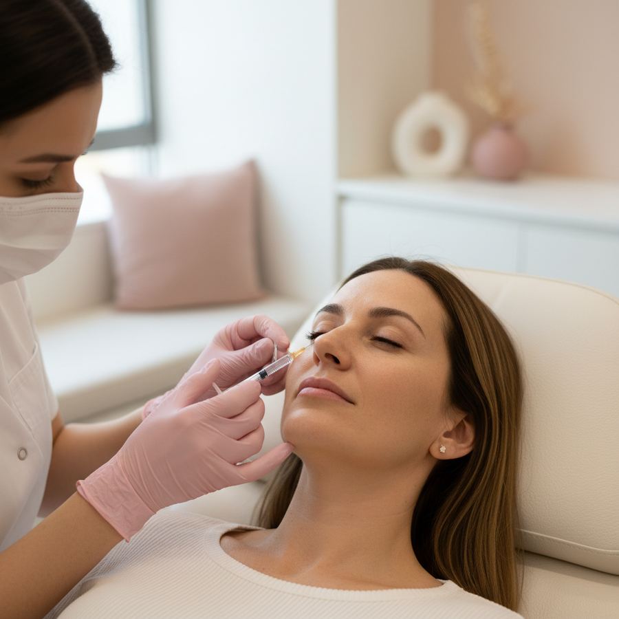 Rinotox — Asunshine MedSpa, Mineola NY